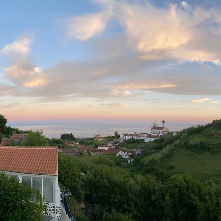 Moradia Terra Cha Sea View 1 To 4 Pers Villa Lomba  Bagian luar foto