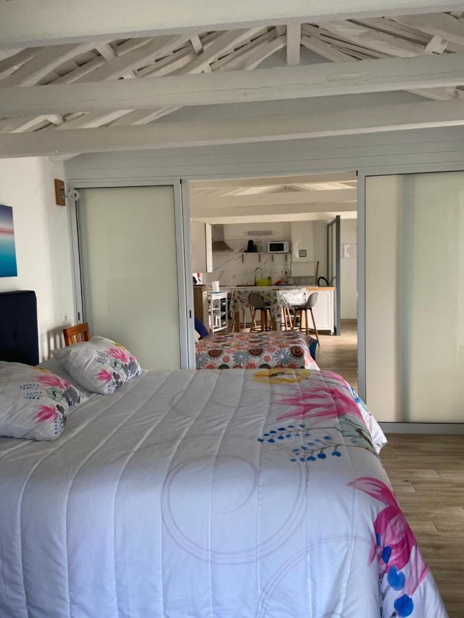 Moradia Terra Cha Sea View 1 To 4 Pers Villa Lomba  Bagian luar foto
